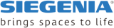 Logo for de brand Siegenia