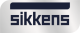 Logo for de brand Sikkens