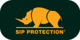 Logo for de brand Sip