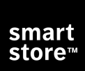 Logo for de brand SMARTSTORE