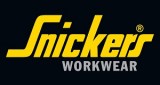 Logo for de brand Snickers Workwear