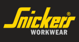 Logo for de brand Snickers Workwear