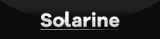Logo for de brand Solarine
