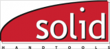 Logo for de brand Solid