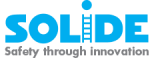 Logo for de brand Solide