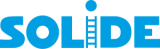 Logo for de brand Solide