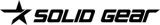 Logo for de brand SOLID GEAR