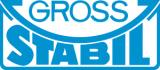 Logo for de brand Stabil