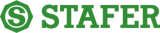 Logo for de brand Stafer