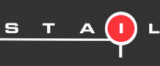 Logo for de brand Stail