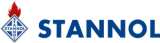 Logo for de brand Stannol