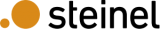 Logo for de brand Steinel
