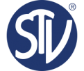 Logo for de brand Stv