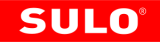 Logo for de brand SULO