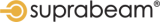 Logo for de brand SUPRABEAM