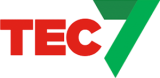 Logo for de brand Tec7