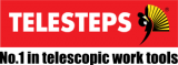 Logo for de brand Telesteps
