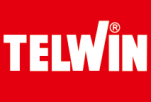 Logo for de brand Telwin