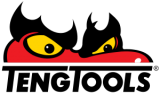 Logo for de brand Tengtools