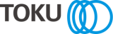 Logo for de brand TOKU