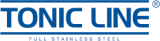 Logo for de brand Tonicline