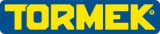 Logo for de brand Tormek