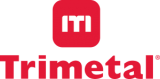 Logo for de brand Trimetal