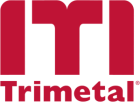 Logo for de brand Trimetal