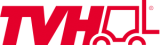 Logo for de brand Tvh