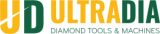 Logo for de brand Ultradia