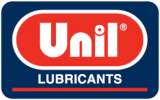 Logo for de brand Unil