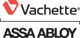 Logo for de brand Vachette