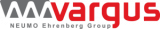 Logo for de brand Vargus