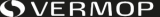 Logo for de brand Vermop