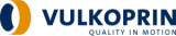 Logo for de brand Vulkoprin