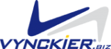 Logo for de brand Vynckier