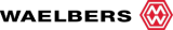 Logo for de brand Waelbers