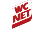Logo for de brand Wcnet