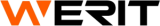 Logo for de brand WERIT