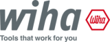 Logo for de brand Wiha