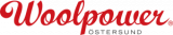 Logo for de brand Woolpower