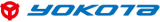 Logo for de brand YOKOTA