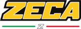 Logo for de brand ZECA