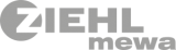Logo for de brand Ziehl