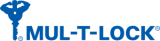 Logo for de brand Multlock
