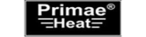 Logo for de brand PRIMAEHEAT