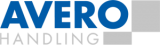 Logo for de brand Avero