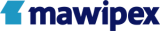 Logo for de brand Mawipex