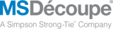 Logo for de brand Msdecoupe