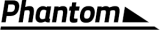 Logo for de brand Phantom